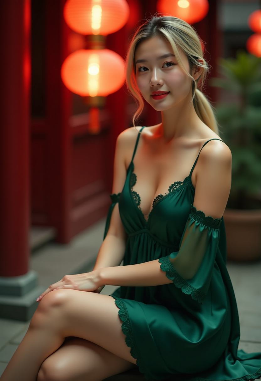 布偶猫的宫廷日记